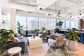 Tower 49® by Industrious