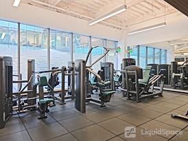 Regus | San Diego - 770 First Avenue