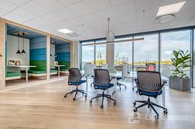 Regus | Bergen, Regus Flesland Airport