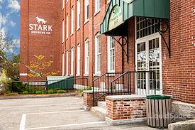 Spark Offices @ the Mills