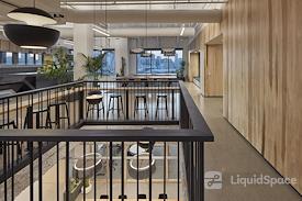 CENTRL Office - Downtown Los Angeles