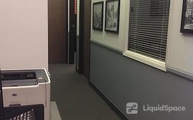 C.W. Business Center at LAX