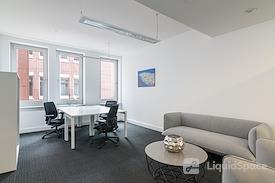 Regus | FRANKFURT, Sachsenhausen