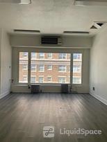 Worksphere University Way