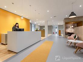 Regus | Manchester Trafford Park