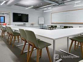 SPACES | Copenhagen, Ny Carlsberg Vej