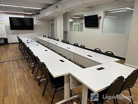 NYC Seminar & Conference Center