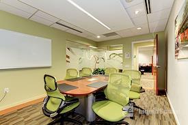 Carr Workplaces - City Center