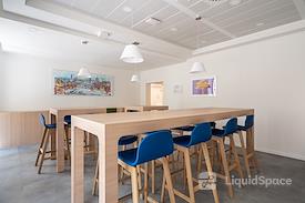 Regus | Firenze, Liberta