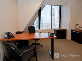 Regus | John Hancock Center