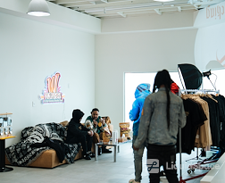 Mint Studios