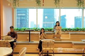 Mega Kuningan | Menara Rajawali L26