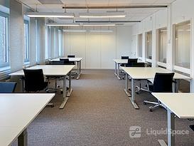 HQ | Stockholm, Spanga