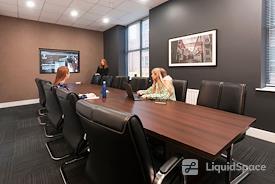 Titanic Suites - Office Space, Virtual Offices, Call Answering Services - Belfast, Northern Ireland