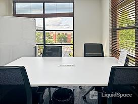 Regus | Lexington - Monarch Street