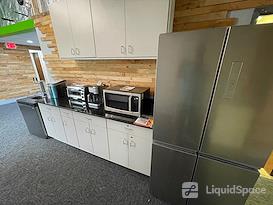 Spacr Ocala