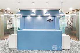 Regus | Shenzhen, New Times Plaza