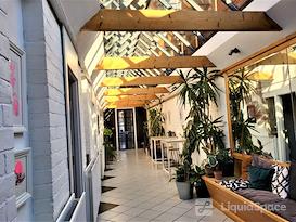 Blick Shared Studios-Malone Road