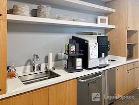 SPACES | OH, Cincinnati - Spaces Over The Rhine