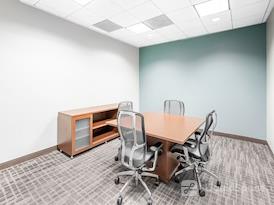 Regus | Plaza Tower