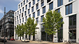 WeWork | Dircksenstraße 3