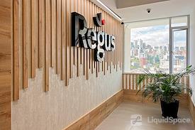 Regus | Edificio Carolina Millenium