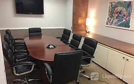 NYC Office Suites - 420 Lexington Ave