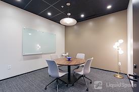 Industrious - King Street