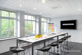 Design Offices | Düsseldorf, Design Offices, Kaiserteich