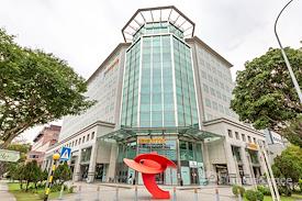 Regus | Singapore Tampines Junction