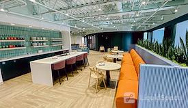 Carr Workplaces - Parkwood Crossing