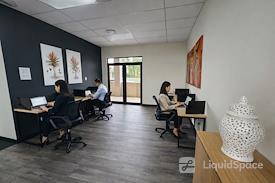 Arbour Arch Co-Working Space