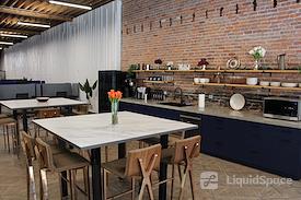 SPOT cowork - Rochester