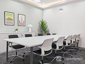 Regus | Jakarta, M Center