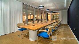 WeWork | 30 Churchill Place