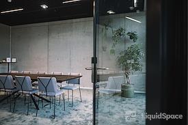 EDGE Workspaces | HafenCity Hamburg