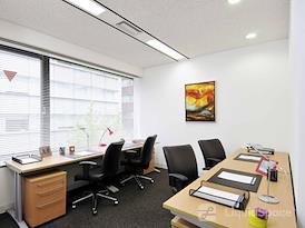 Regus | TOKYO, Nihonbashi Kabutocho