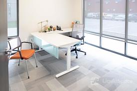 Office Evolution - Cedar Rapids