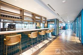 Landmark | Oxford Street