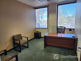 Blue Sun Office Suites