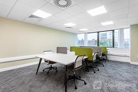 Regus | Wolverhampton, Salop Street