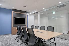 Regus | Yokohama, Yokohama Landmark Plaza