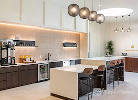 Industrious - Old Pasadena