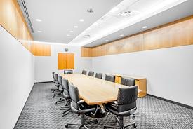 Regus | Minnesota Center