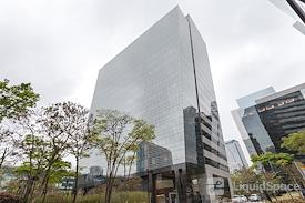 Regus | Sao Paulo, Rochavera - Morumbi