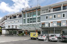 Regus | Bali, Benoa Square