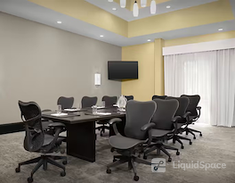 Hilton Garden Inn Jacksonville Downtown Southbank