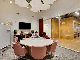 SPACES | Helmsley Building