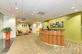 Carr Workplaces - City Center