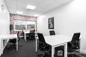 Regus | Sunderland Doxford International Business Park